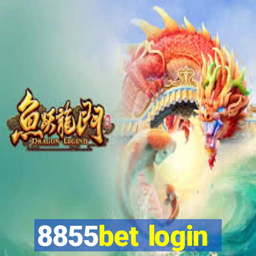 8855bet login